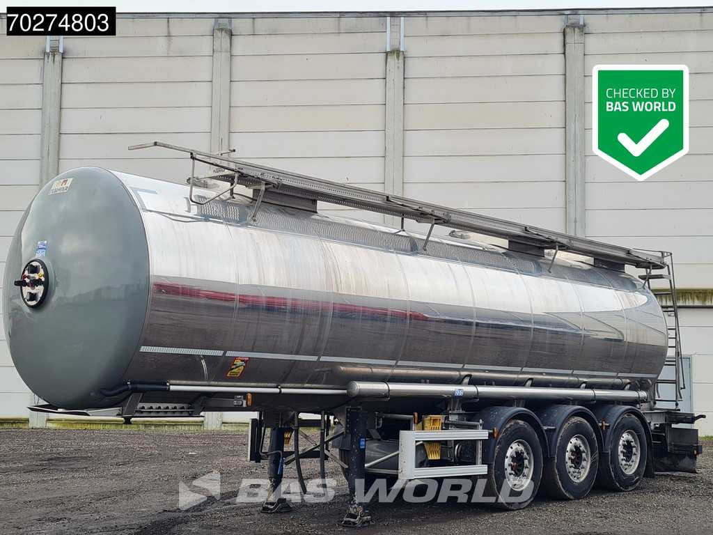 Magyar SR A1 30.000Ltr