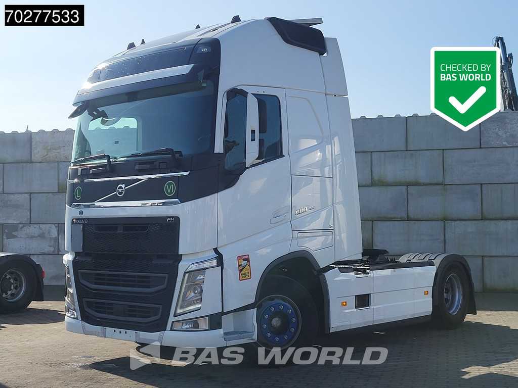 Volvo FH 500 4X2 Retarder Euro 6 I-park Cool Globetrotter  XL