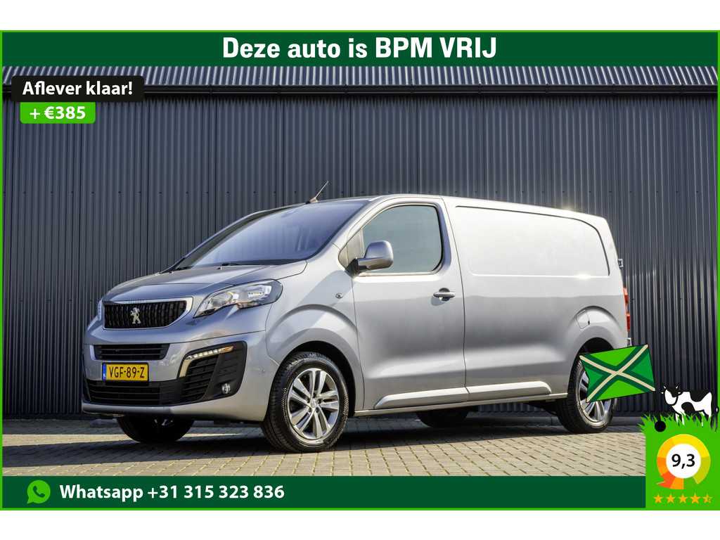 Peugeot Expert 2.0 BlueHDI L2H1 | Topstaat | Euro 6 | Camera | Cruise | Airco | PDC