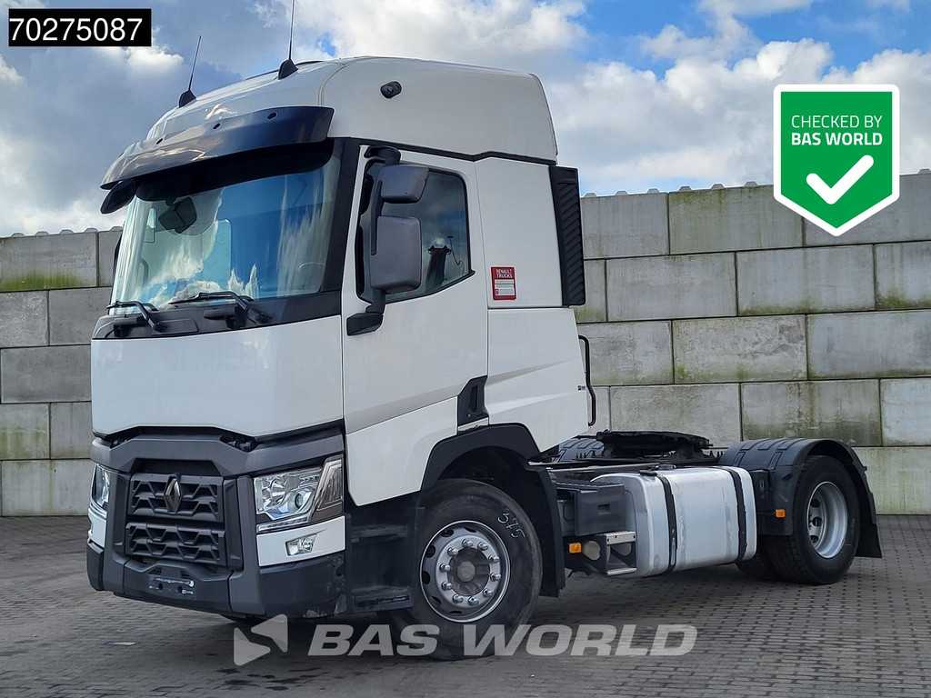 Renault T 460 4X2 SleeperCab Airco VEB