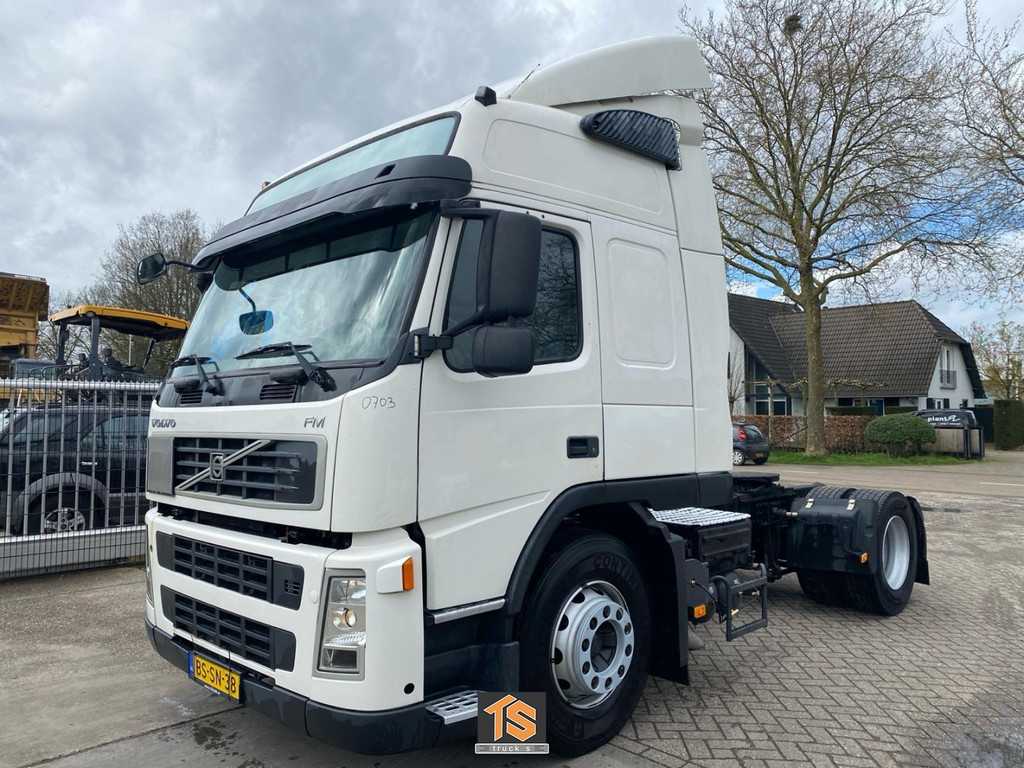 Volvo FM9 350PK - EURO 5 - NL TOP TRUCK TS460703