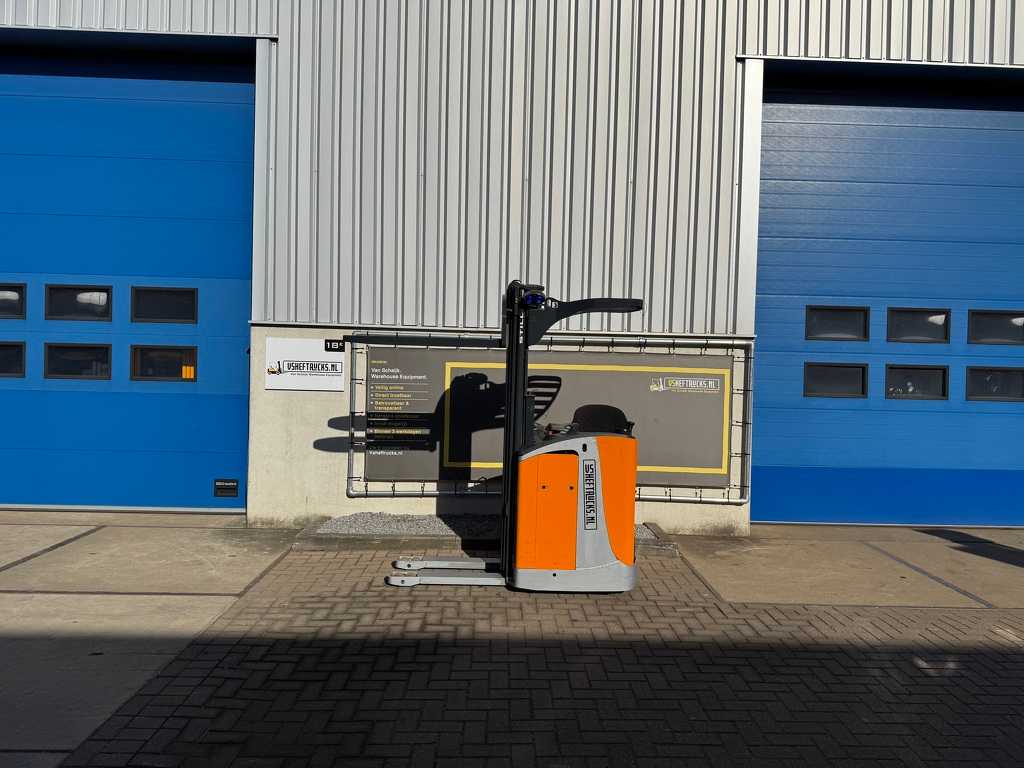 VS-22099 Elektrische zit stapelaar Still 5.166mm Bj2015