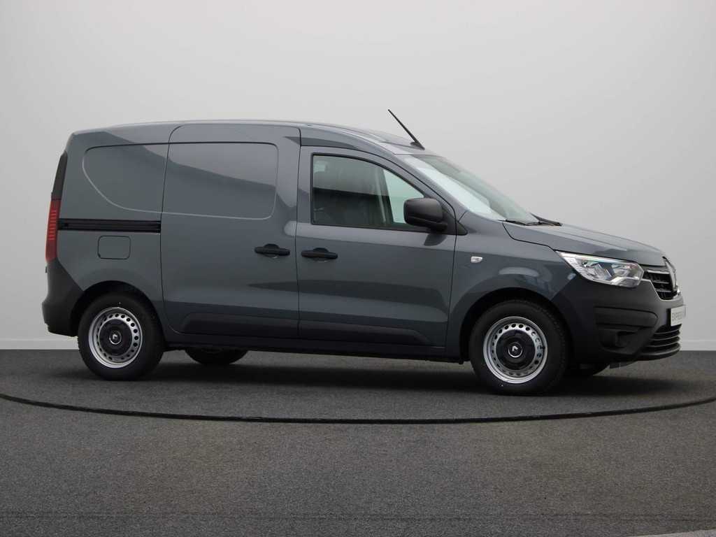 Renault Express 1.5 dCi 75 Comfort Inclusief betimmering | BPM Vrij