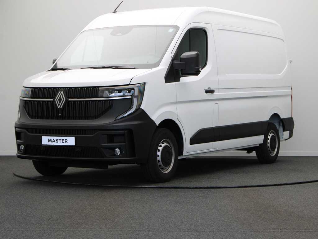 Renault Master T35 2.0 dCi 130 L2H2 Advance