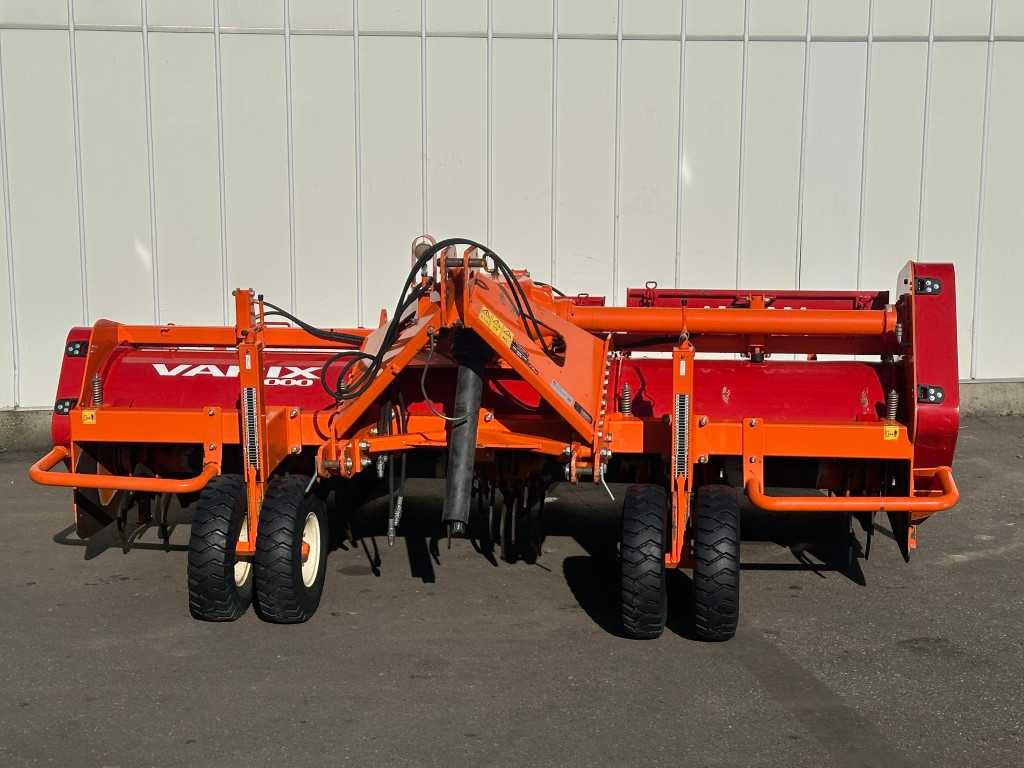 Struik VARIX 3000 ruggenfrees