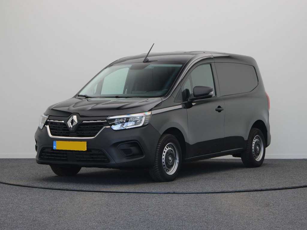 Renault Kangoo 1.3 TCe 100 Comfort L1 BENZINE!