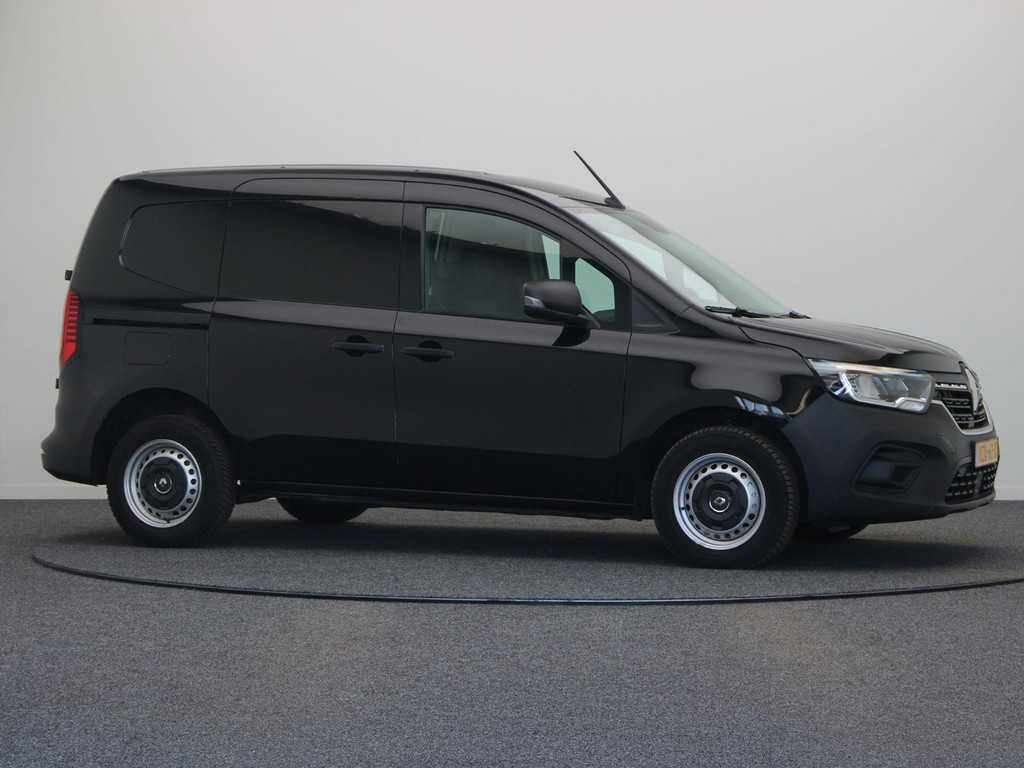 Renault Kangoo 1.3 TCe 100 Comfort L1 BENZINE!