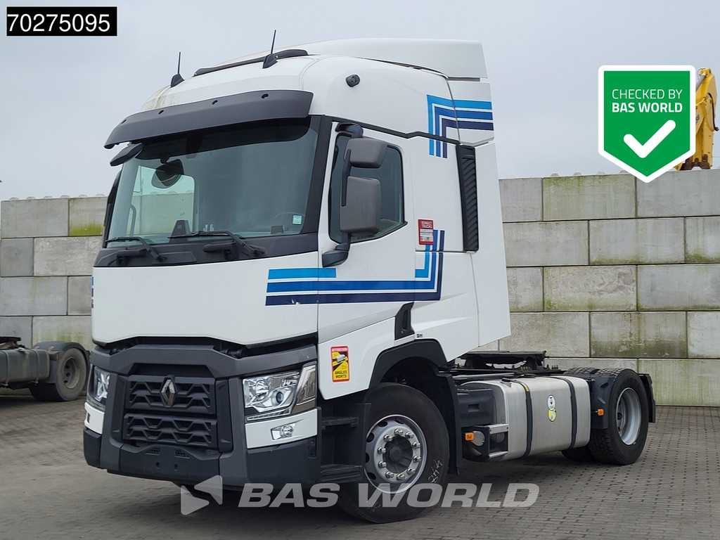 Renault T T 460 4X2