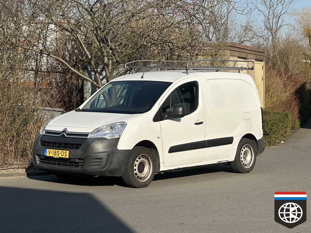 Citroën BERLINGO K1305