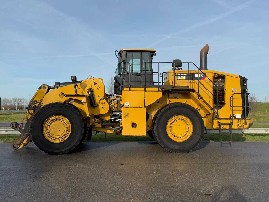 Caterpillar 988K