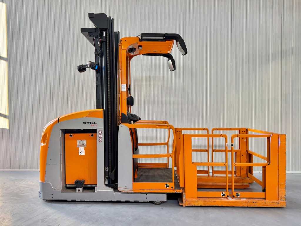 EK x 48 * Triplex FFL * DEMO !!!