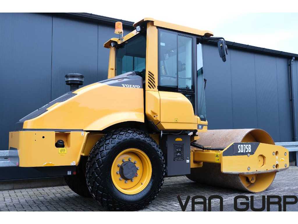 Volvo SD75B Roller | 2023 | 176h | SD 75 B