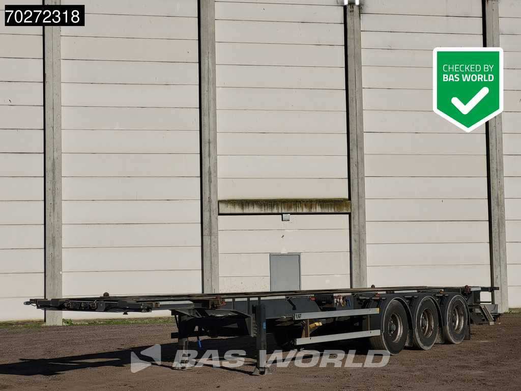 LAG O-3-CC 3 assen 45ft