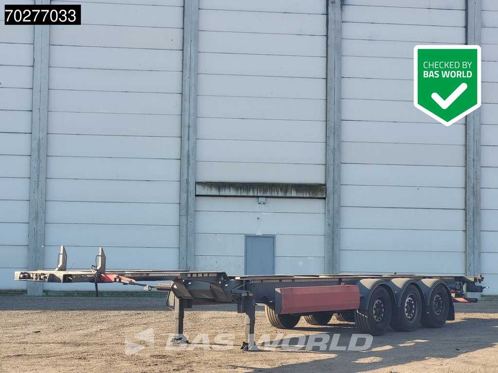 Van Hool 3 assen
