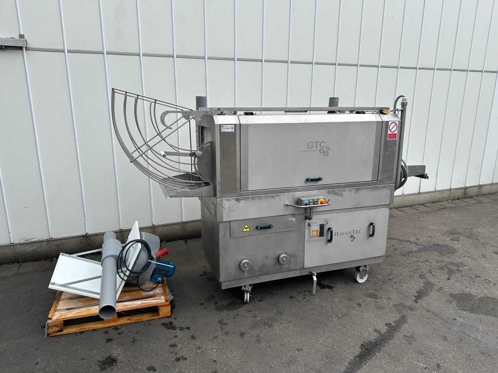 HavanTec Smart-Tech MPP-150 E