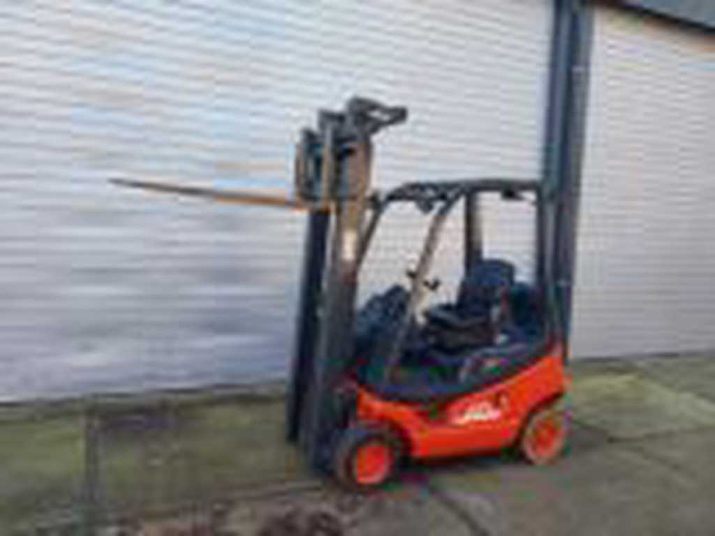 Linde 1.6ton diesel.