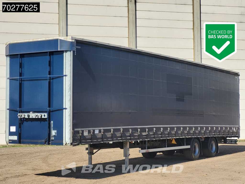 Dinkel Code XL Code XL VDI2700 Mega TÜV 06/25