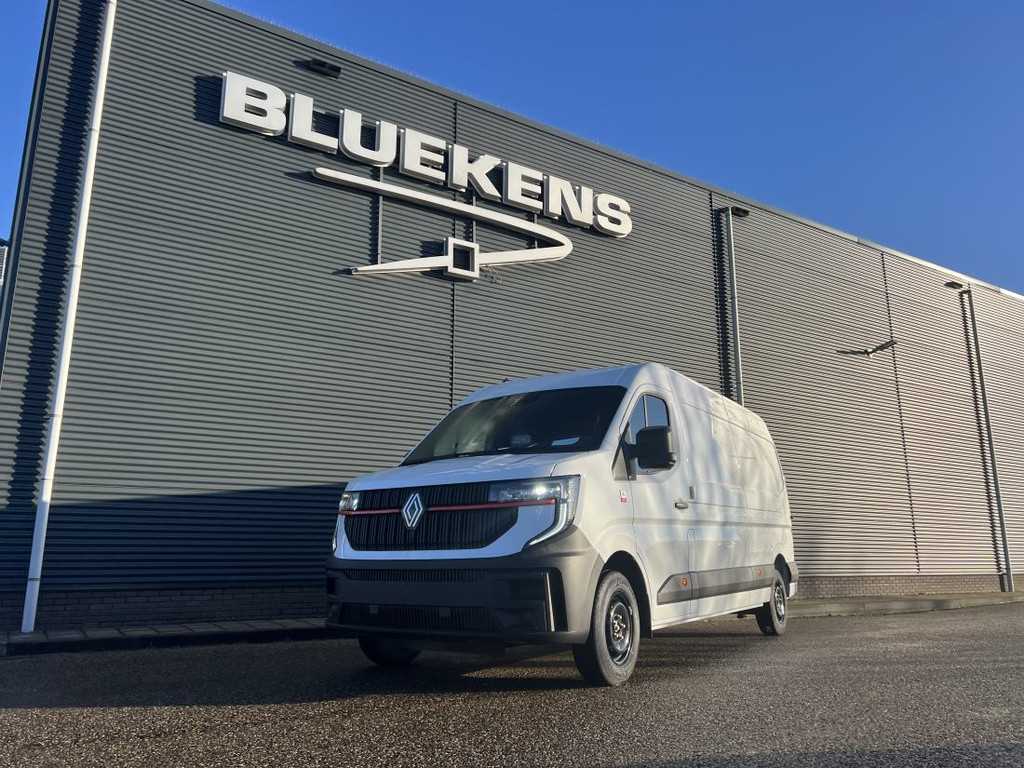 Renault MASTER Red Edition 150pk L3H2 - BPM VRIJ!