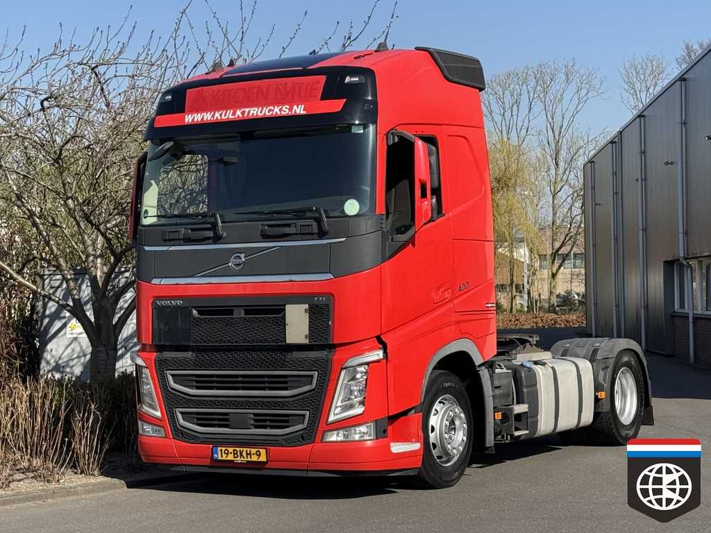 Volvo FH 460 - ADR/VLG - PTO - EURO 6D K1282