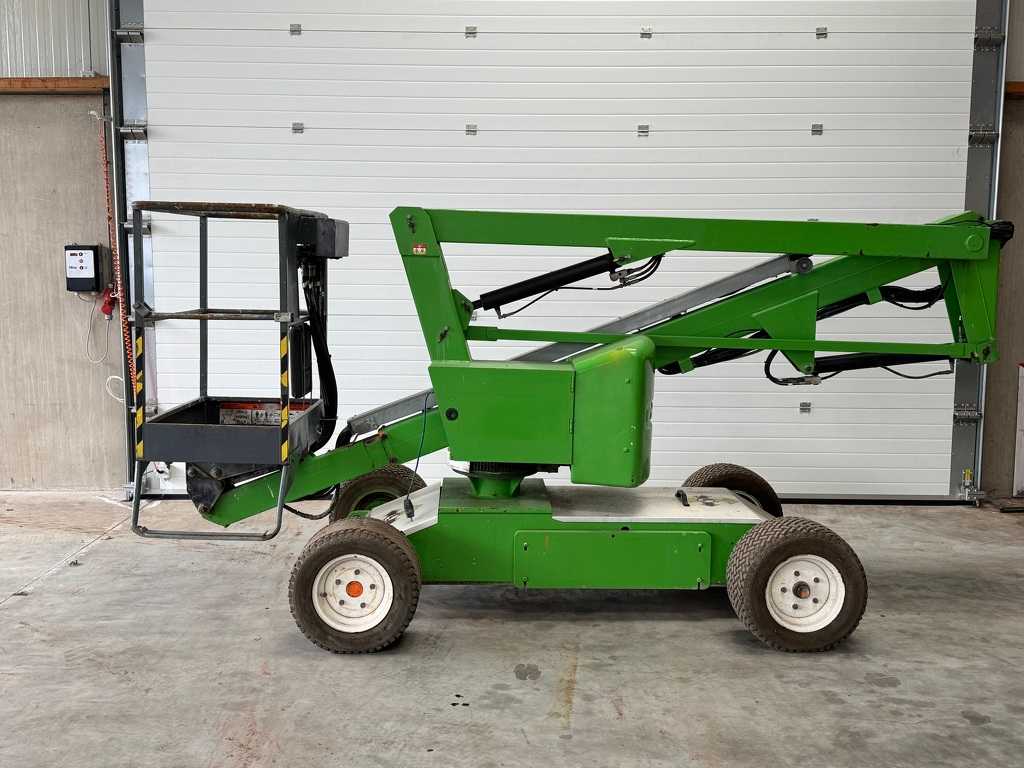 Niftylift HR 12