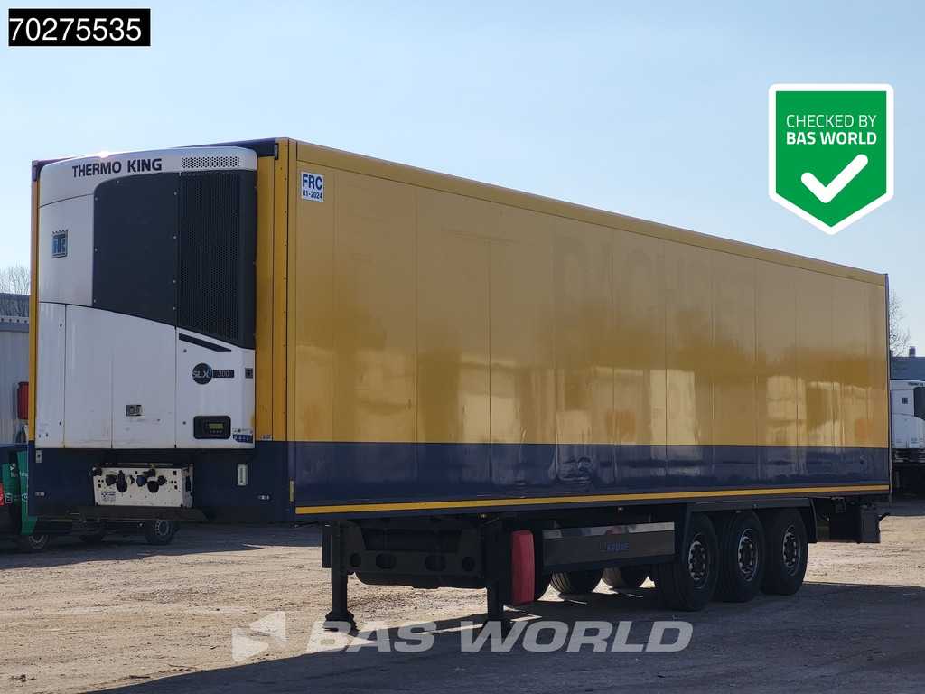 Krone Thermo King SLXi 300 Doppelstock