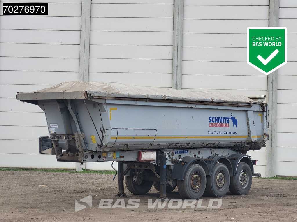 Schmitz SKI 24 Gotha SKI24