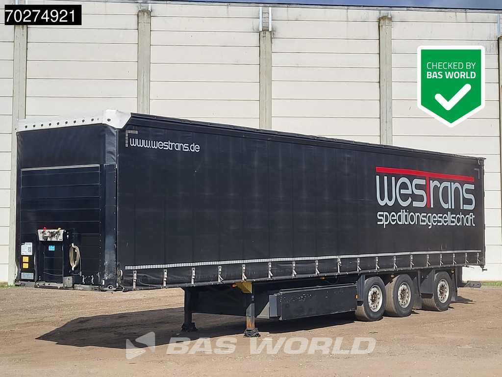 Schmitz SCB-S3T 3 assen