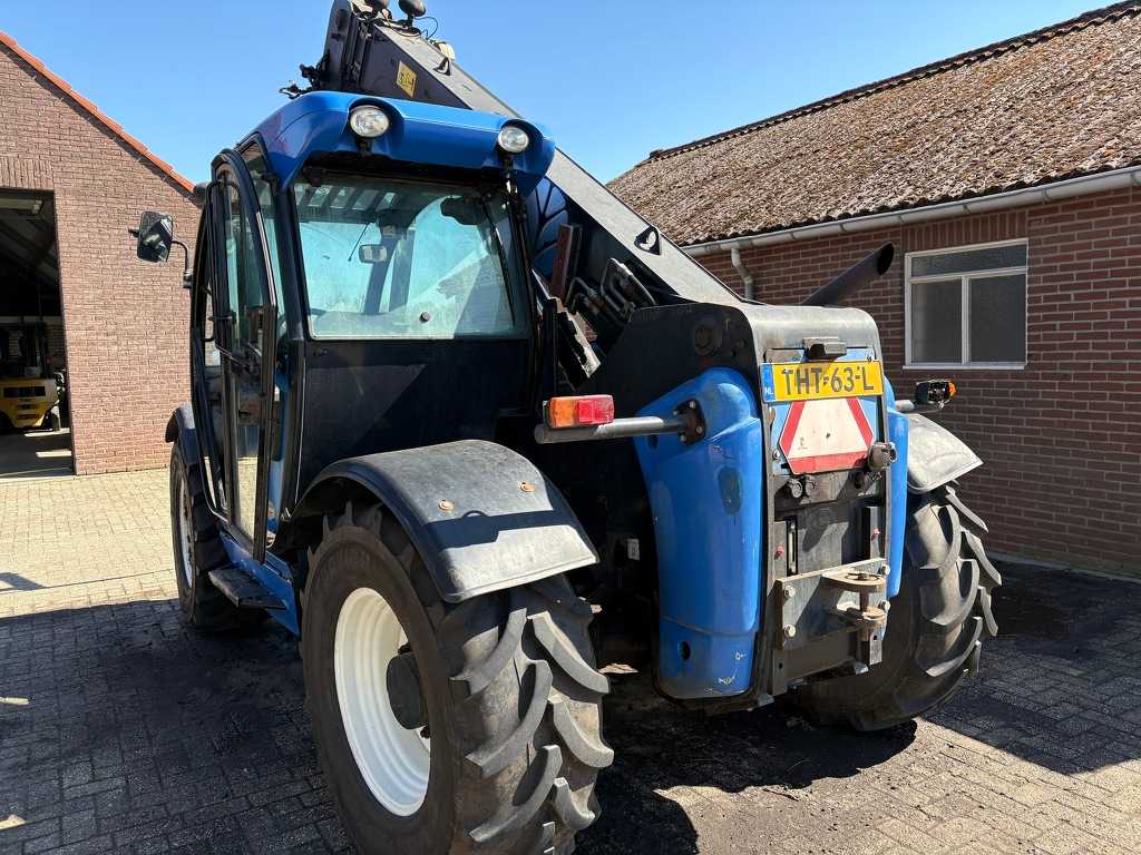 New Holland LM5040 verreiker