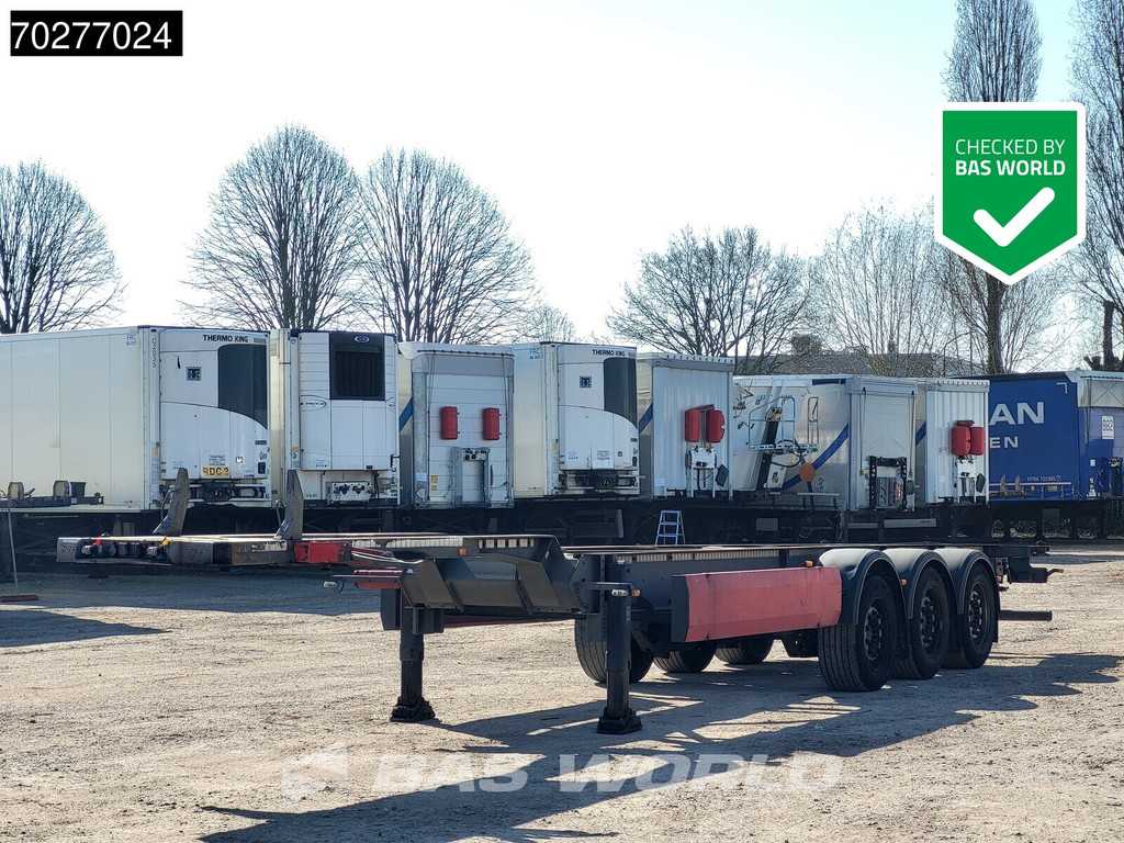 Van Hool 3 assen