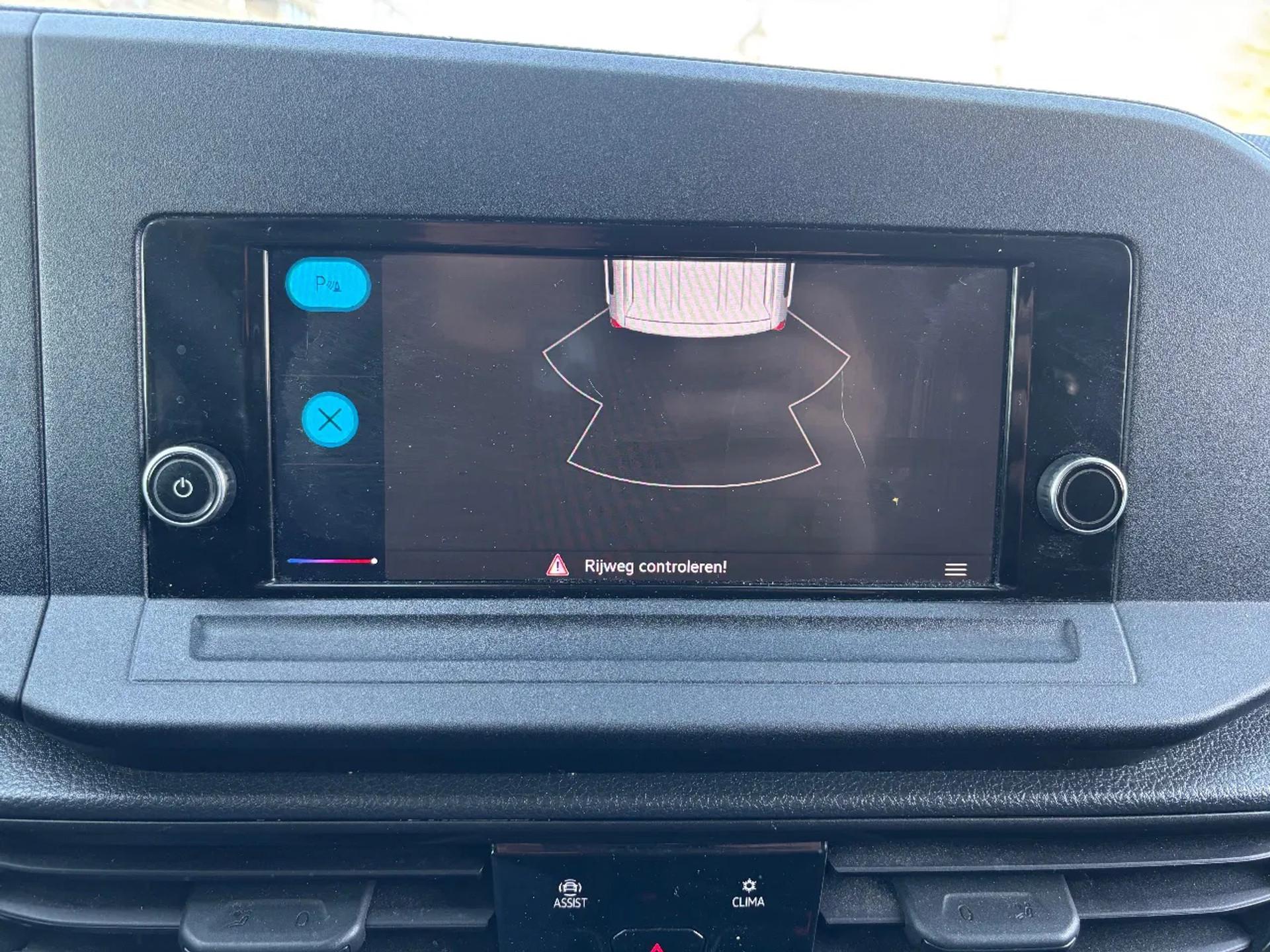 Foto 17 van Volkswagen 2.0TDI Cargo L1H1 Airco Cruisecontrol Applecarplay