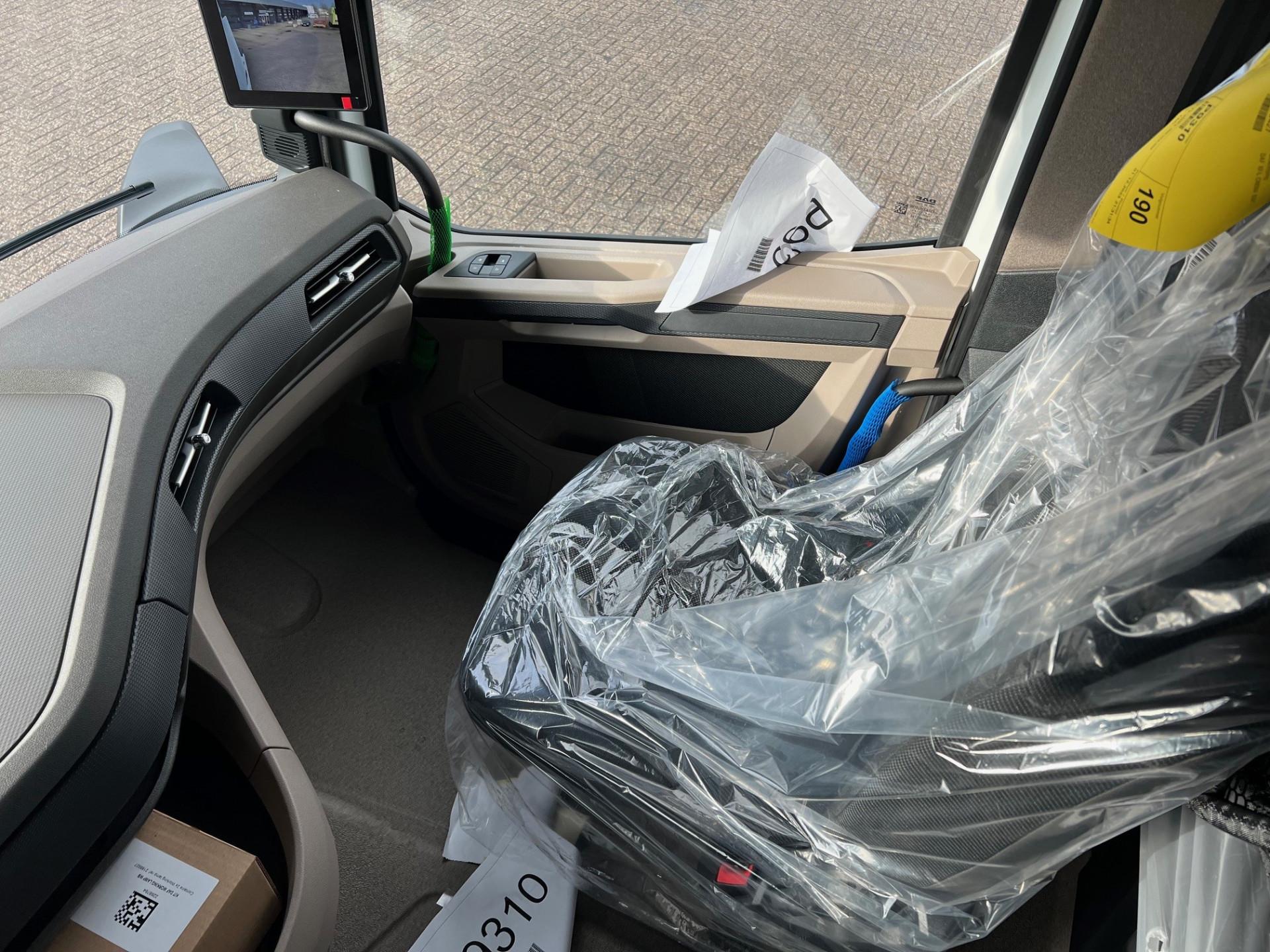 Foto 9 van DAF XG 480 FT PCC/PTO/MX Engine Brake
