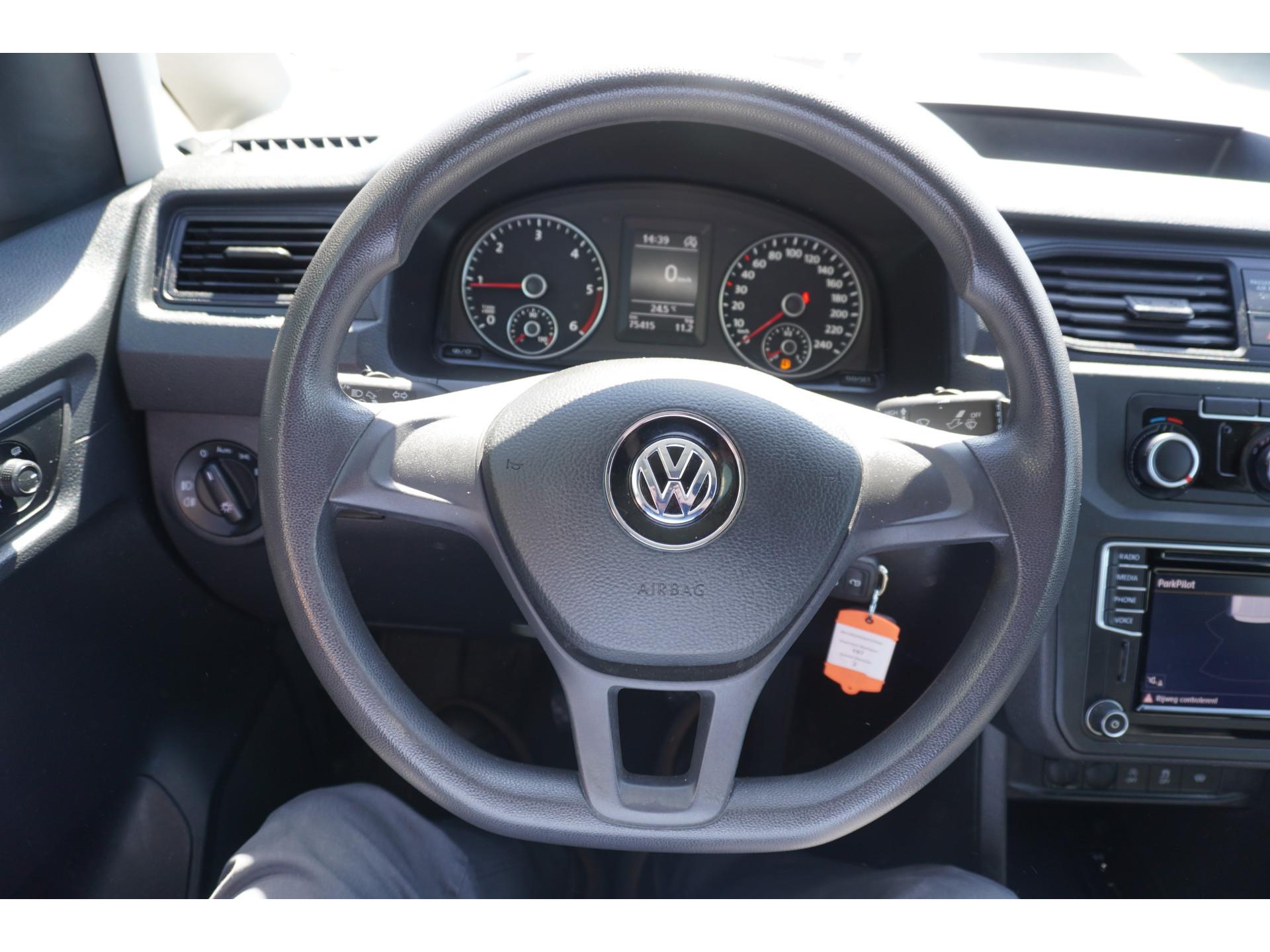 Foto 14 van Volkswagen 2.0 TDI L2H1 BMT Maxi Comfortline