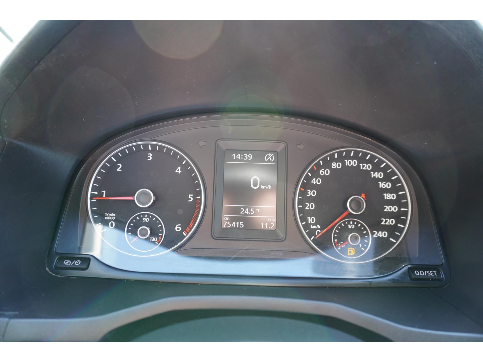 Foto 15 van Volkswagen 2.0 TDI L2H1 BMT Maxi Comfortline