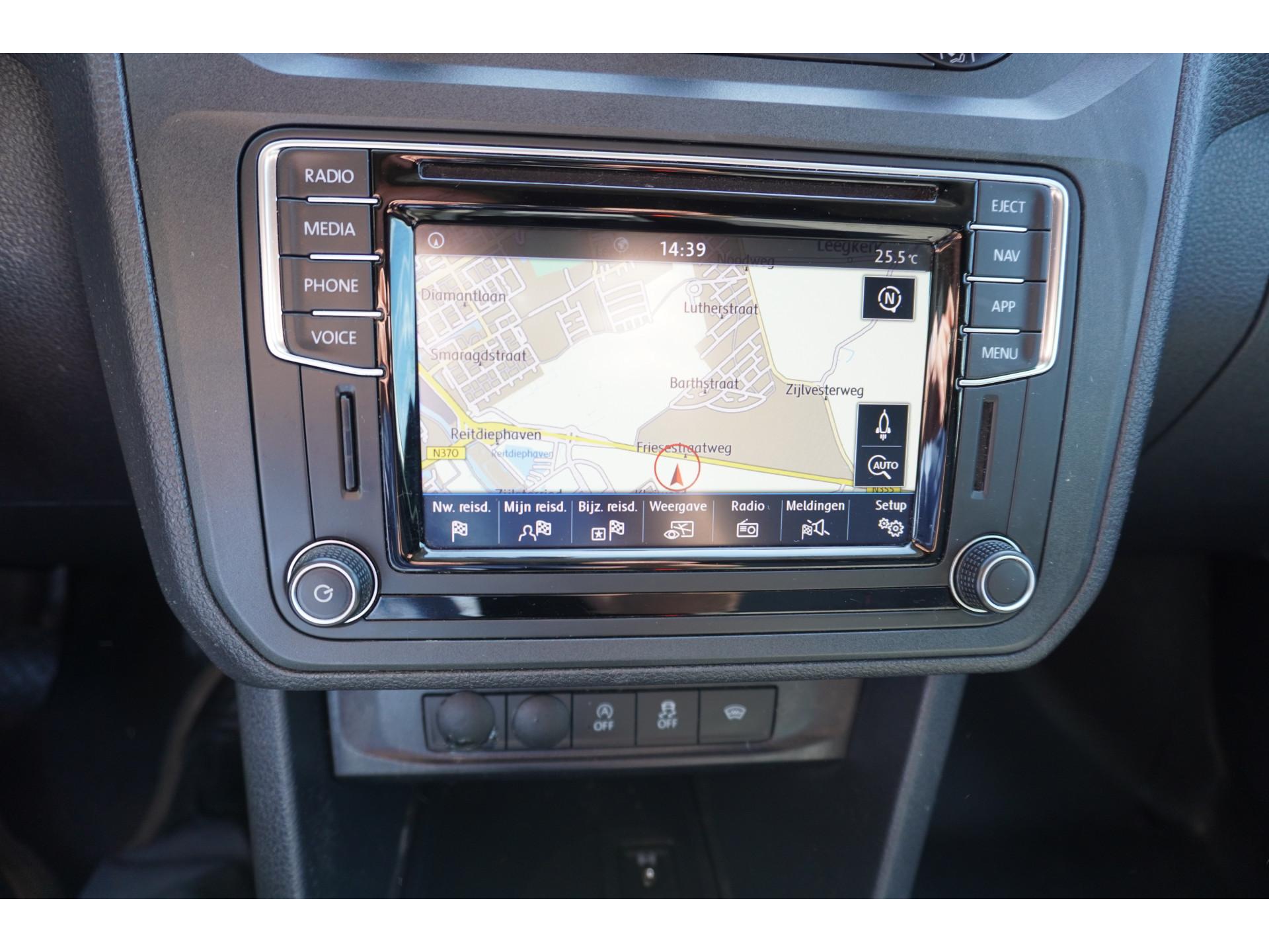 Foto 16 van Volkswagen 2.0 TDI L2H1 BMT Maxi Comfortline