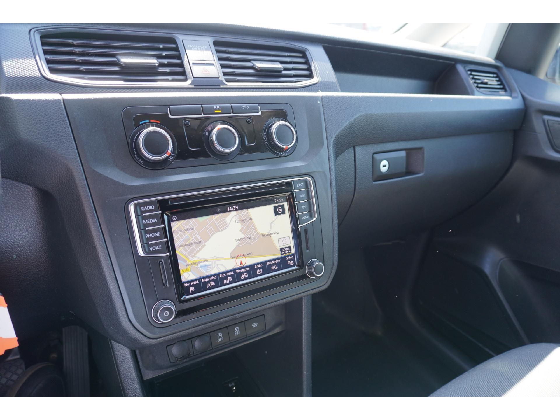 Foto 17 van Volkswagen 2.0 TDI L2H1 BMT Maxi Comfortline