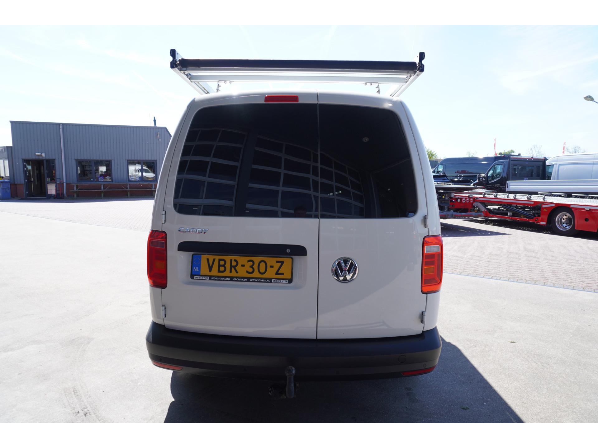 Foto 6 van Volkswagen 2.0 TDI L2H1 BMT Maxi Comfortline