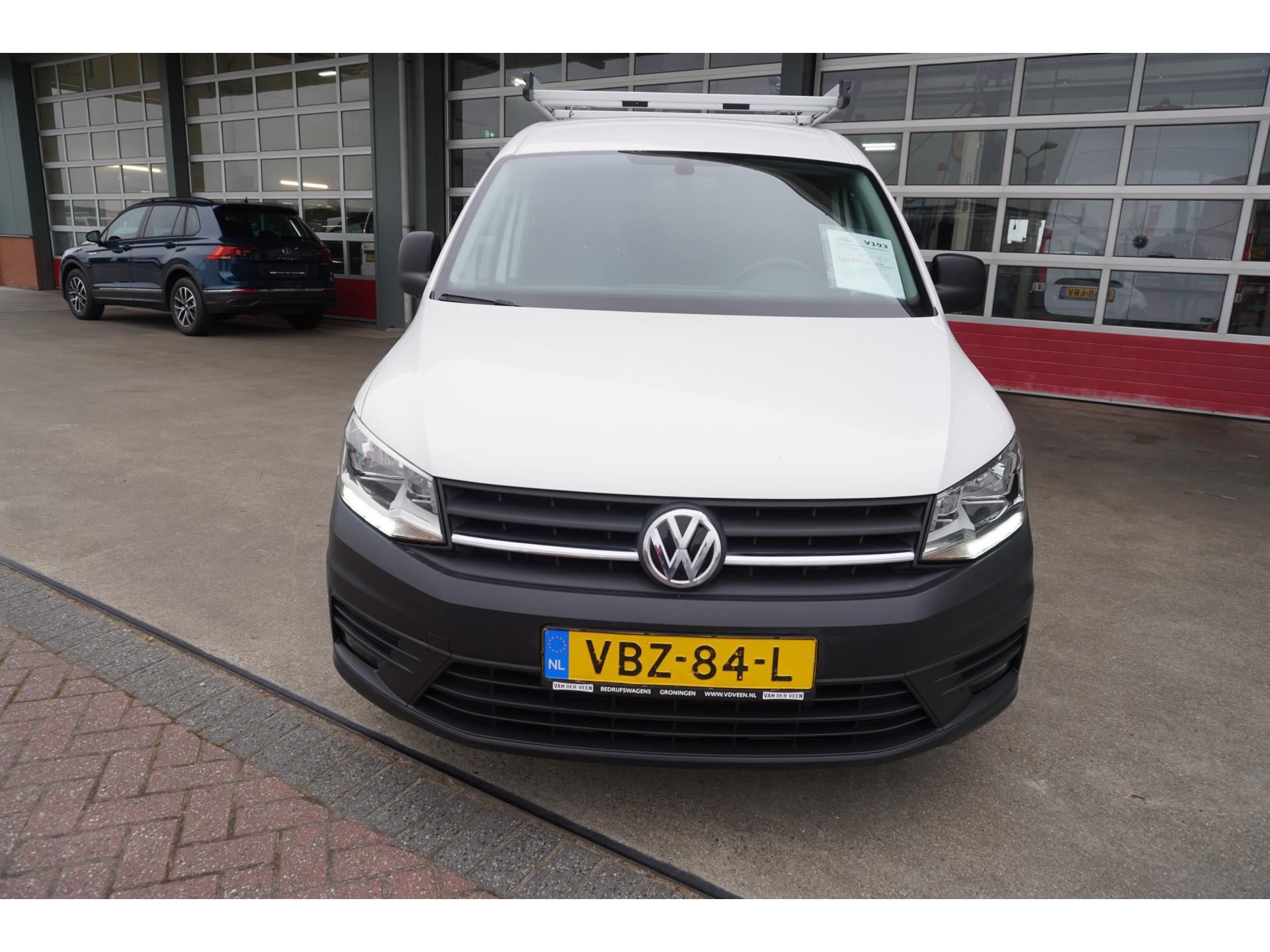 Foto 10 van Volkswagen 2.0 TDI L2H1 BMT Maxi Comfortline