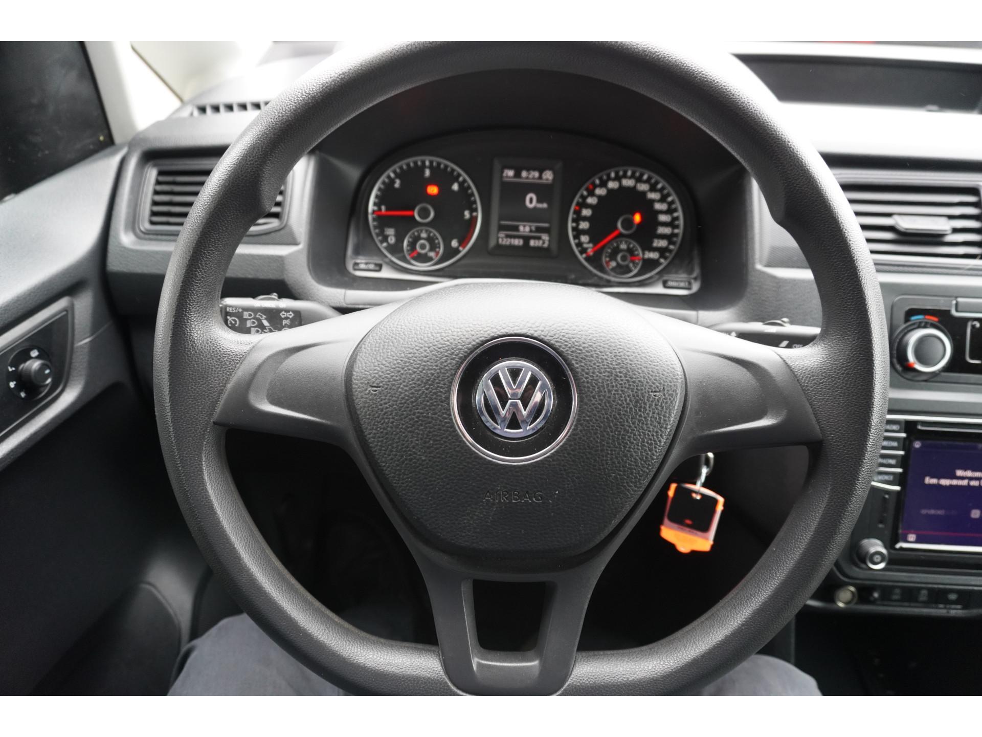 Foto 15 van Volkswagen 2.0 TDI L2H1 BMT Maxi Comfortline