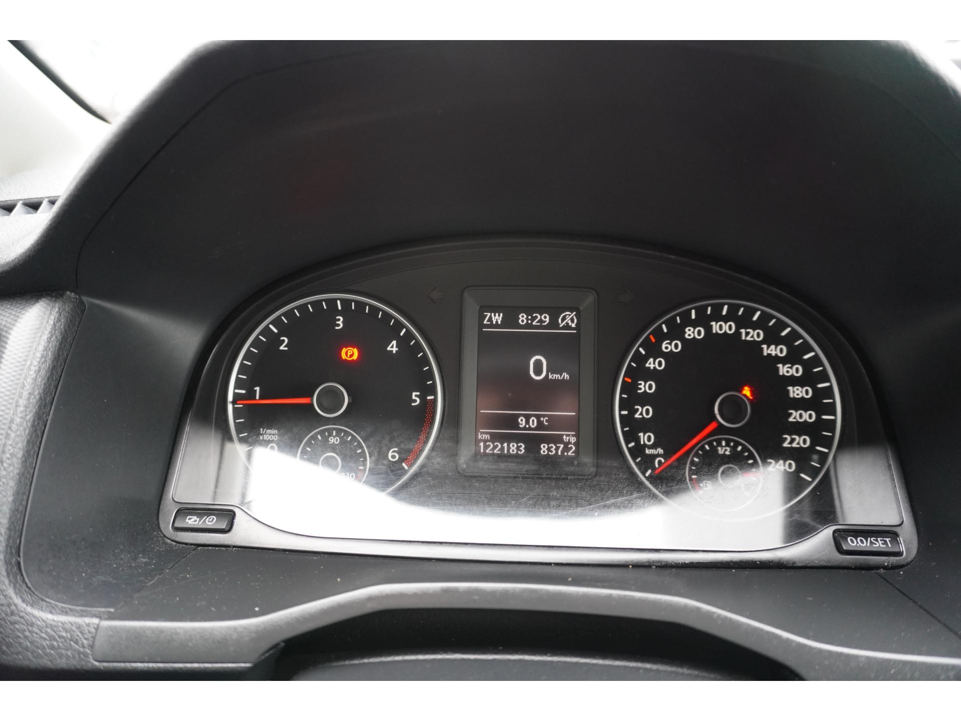 Foto 16 van Volkswagen 2.0 TDI L2H1 BMT Maxi Comfortline