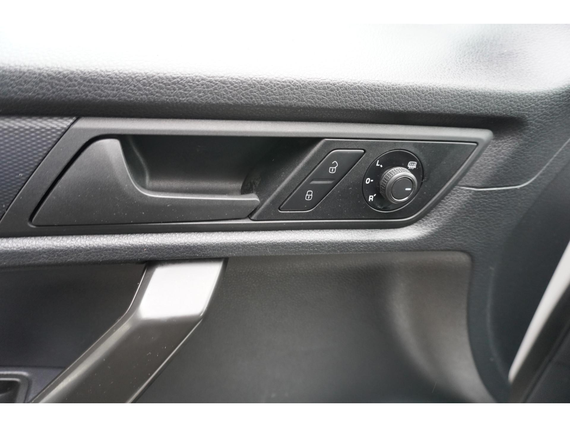 Foto 19 van Volkswagen 2.0 TDI L2H1 BMT Maxi Comfortline