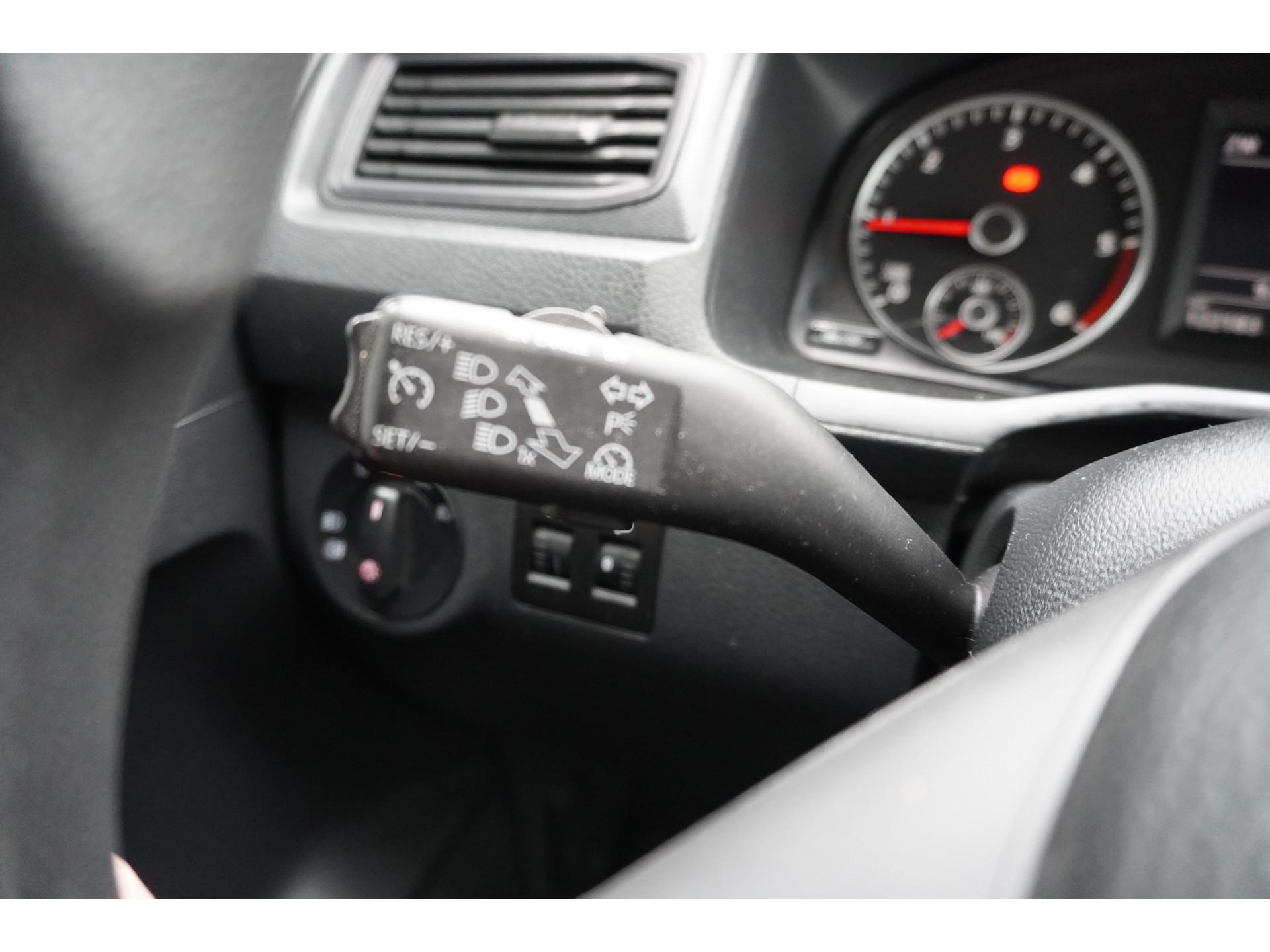 Foto 21 van Volkswagen 2.0 TDI L2H1 BMT Maxi Comfortline