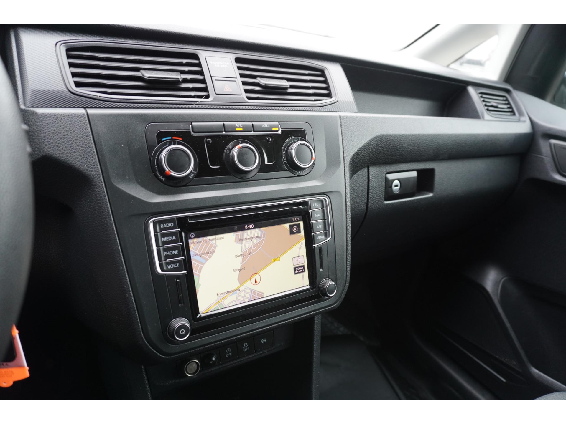 Foto 22 van Volkswagen 2.0 TDI L2H1 BMT Maxi Comfortline