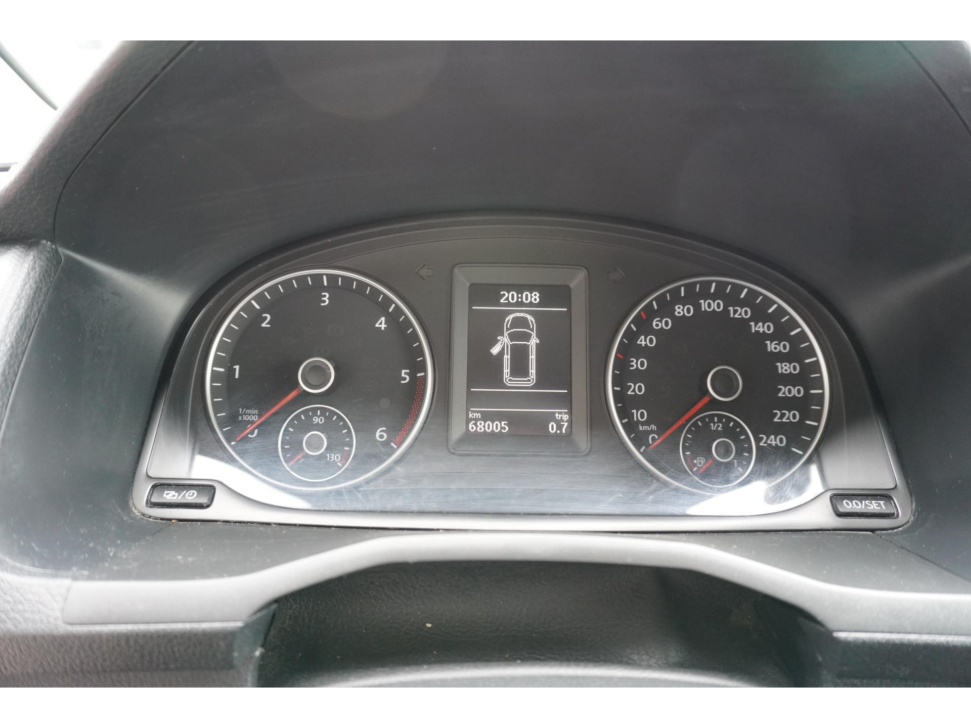 Foto 13 van Volkswagen 2.0 TDI L2H1 BMT Maxi Comfortline
