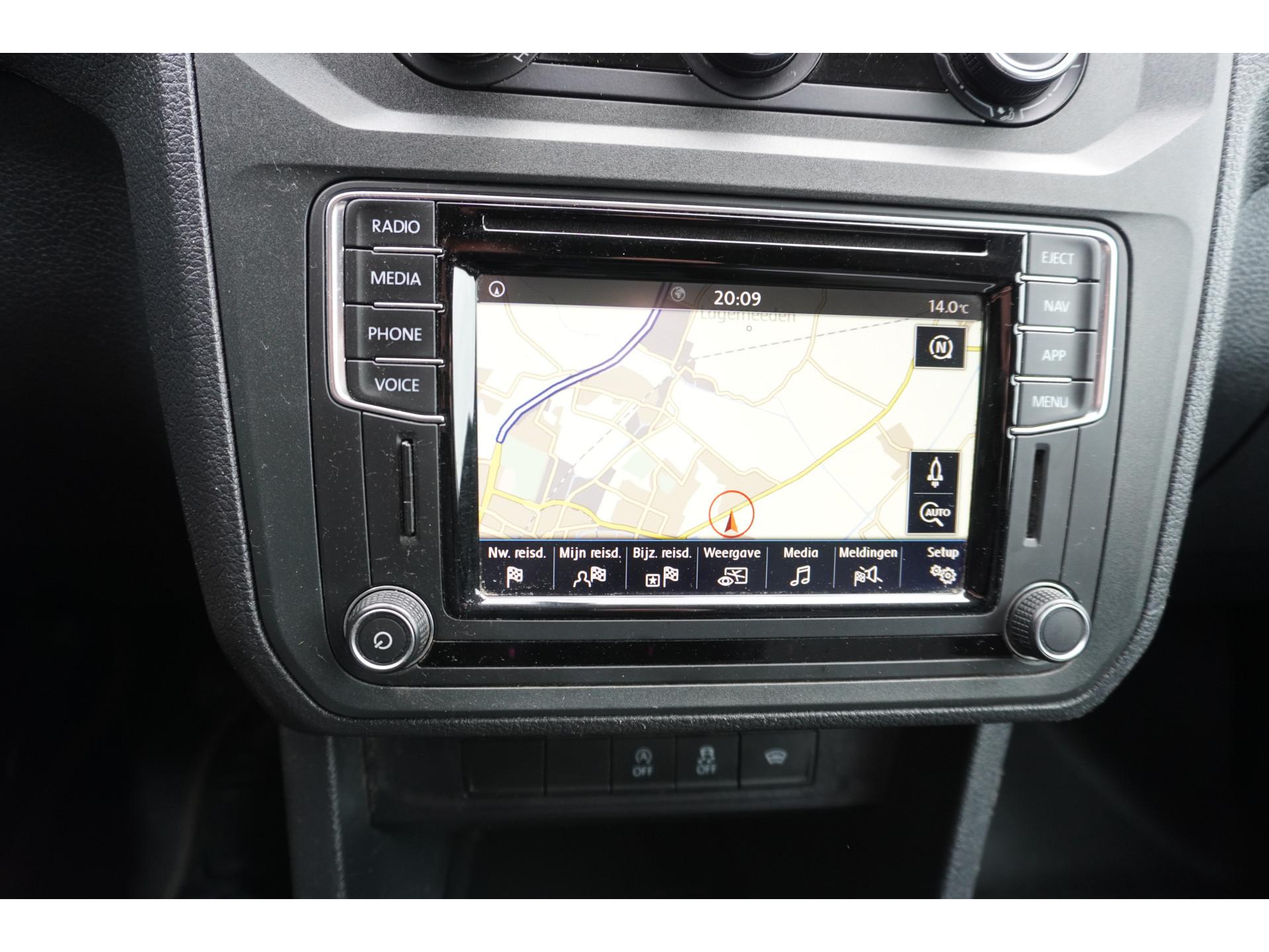 Foto 15 van Volkswagen 2.0 TDI L2H1 BMT Maxi Comfortline