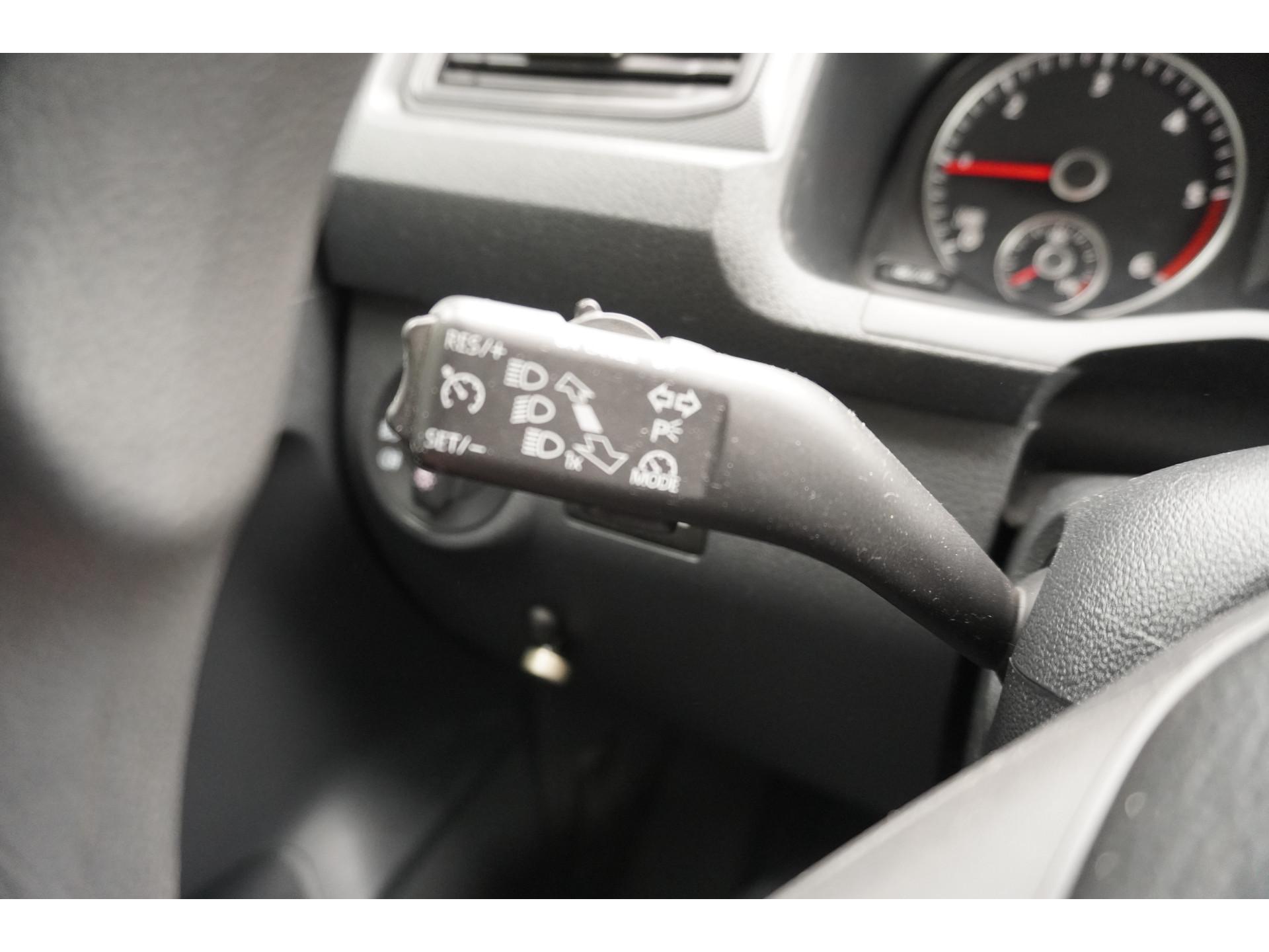 Foto 17 van Volkswagen 2.0 TDI L2H1 BMT Maxi Comfortline