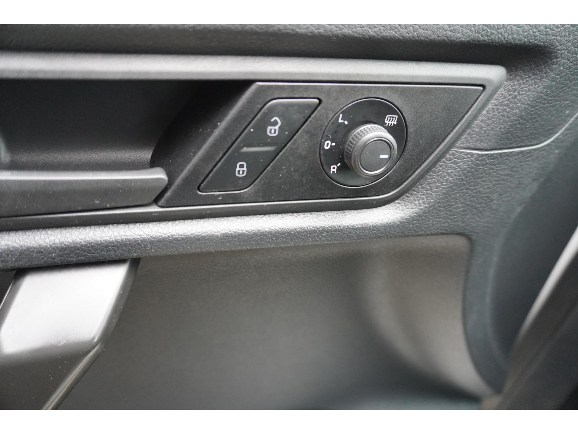 Foto 18 van Volkswagen 2.0 TDI L2H1 BMT Maxi Comfortline