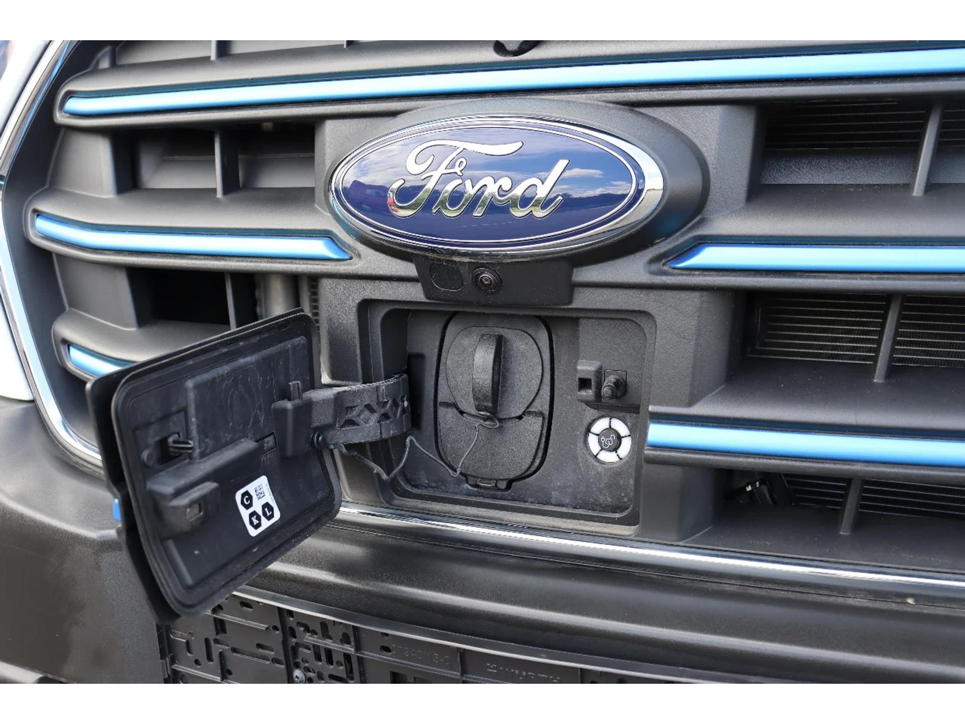 Foto 53 van Ford E-Transit 68KWH L2H2 l 100% ELEKTRISCH l NAVI l 360 CAMERA l ACC l CLIMATE CONTROL