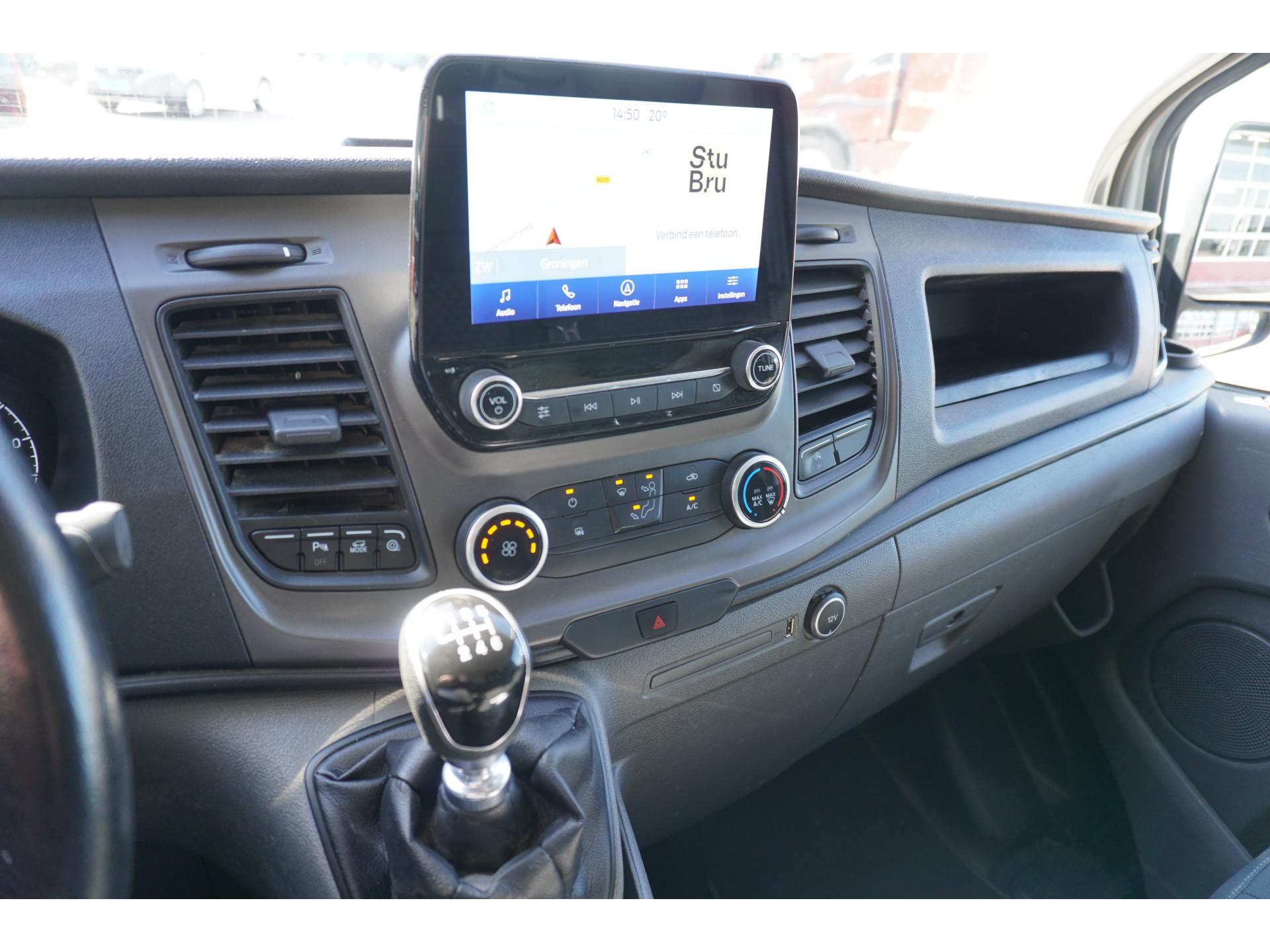 Foto 17 van Ford 300S 2.0 TDCI 130PK L1H1 Trend