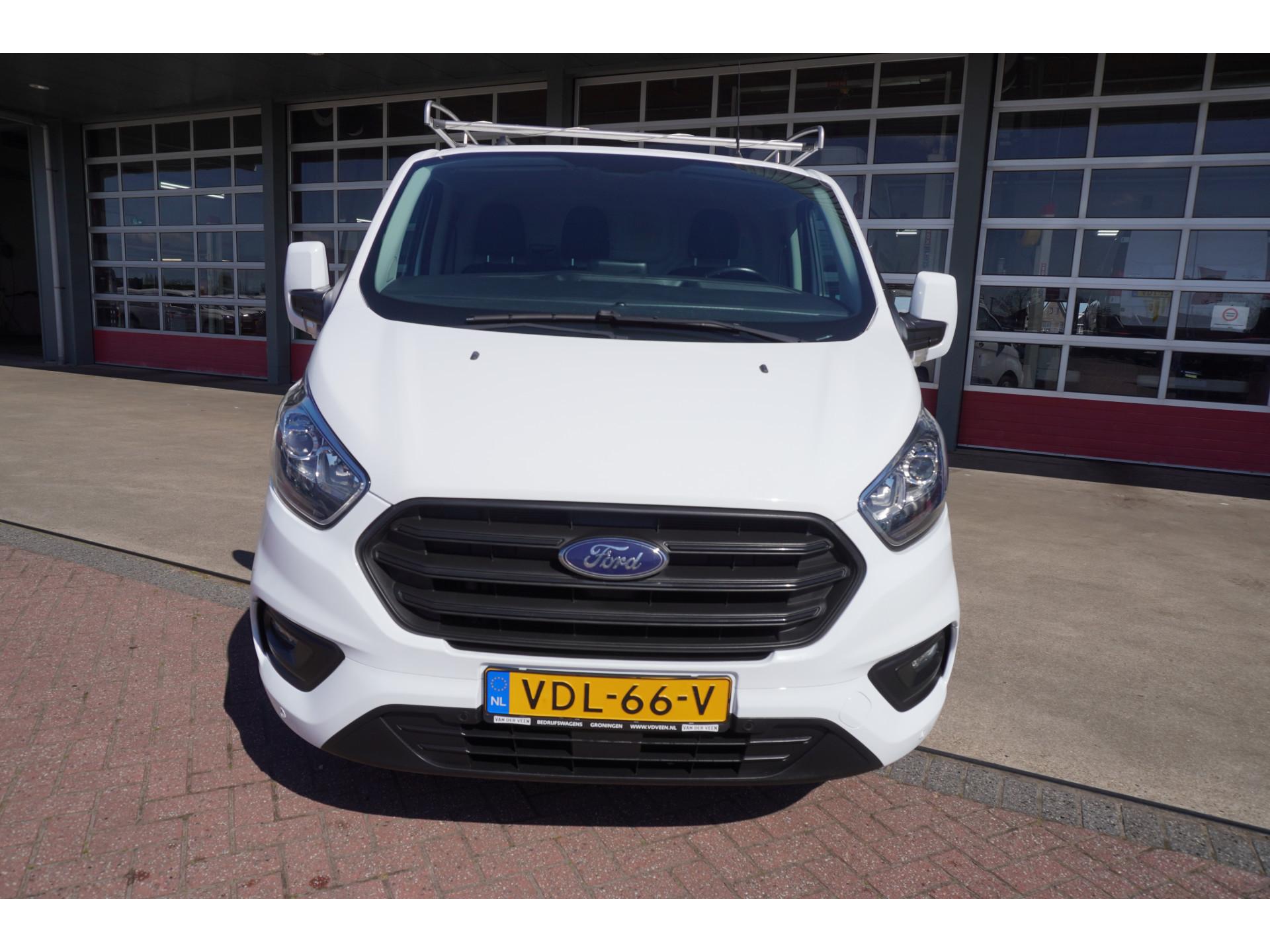 Foto 9 van Ford 300S 2.0 TDCI 130PK L1H1 Trend