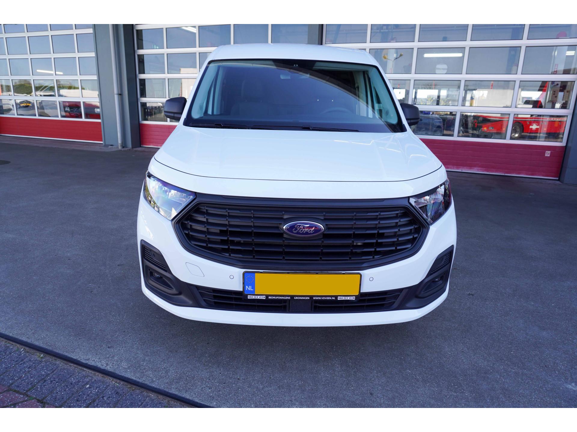 Foto 10 van Ford 2.0 EcoBlue 102PK L2 Trend